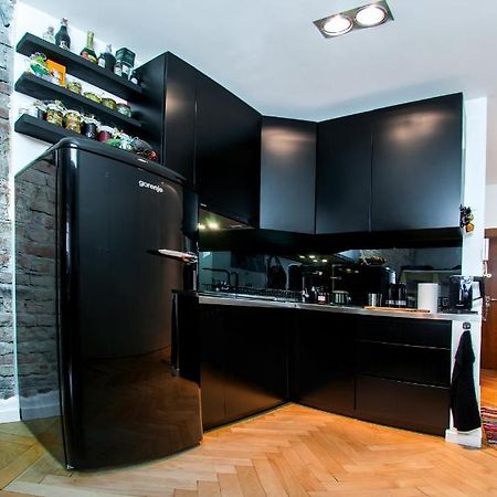 Waw Apartamenty Centrum Варшава Екстер'єр фото