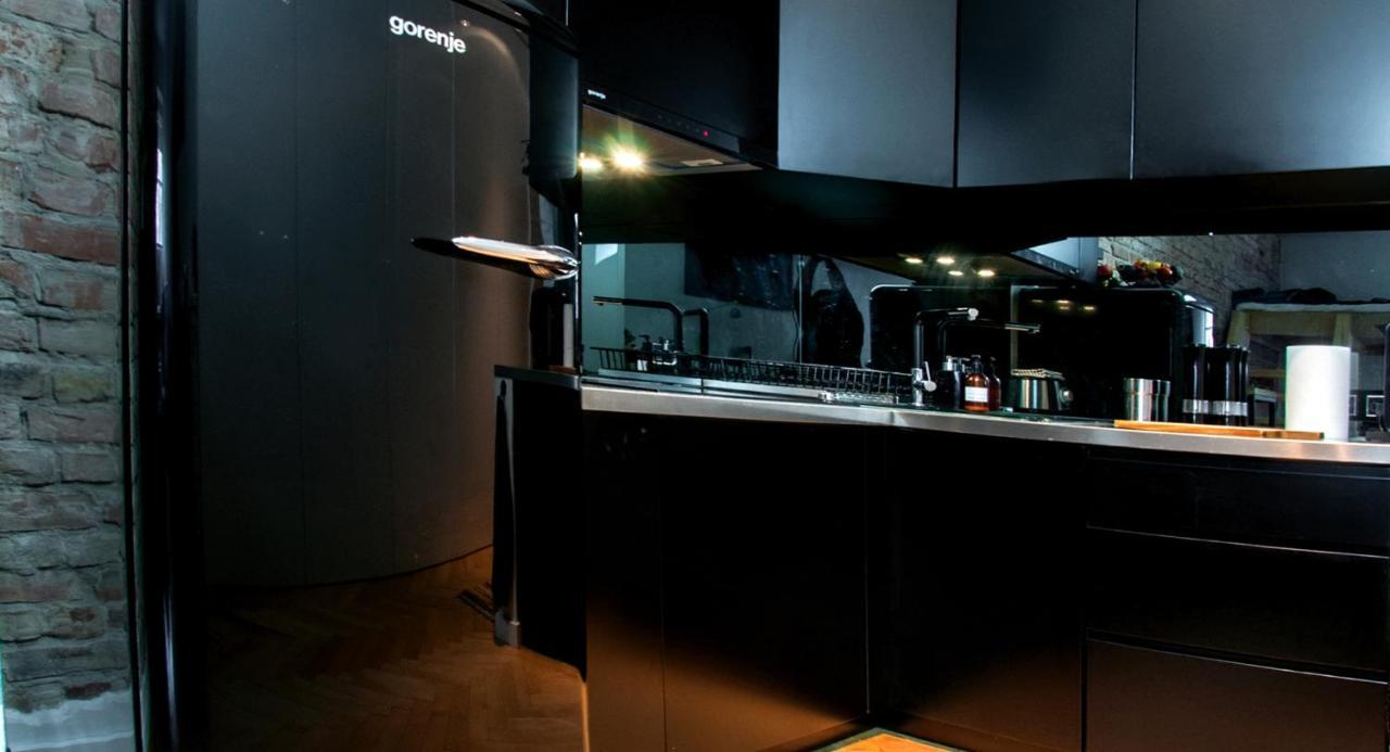 Waw Apartamenty Centrum Варшава Екстер'єр фото