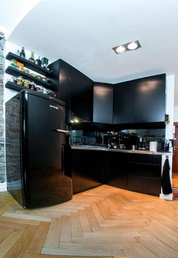 Waw Apartamenty Centrum Варшава Екстер'єр фото