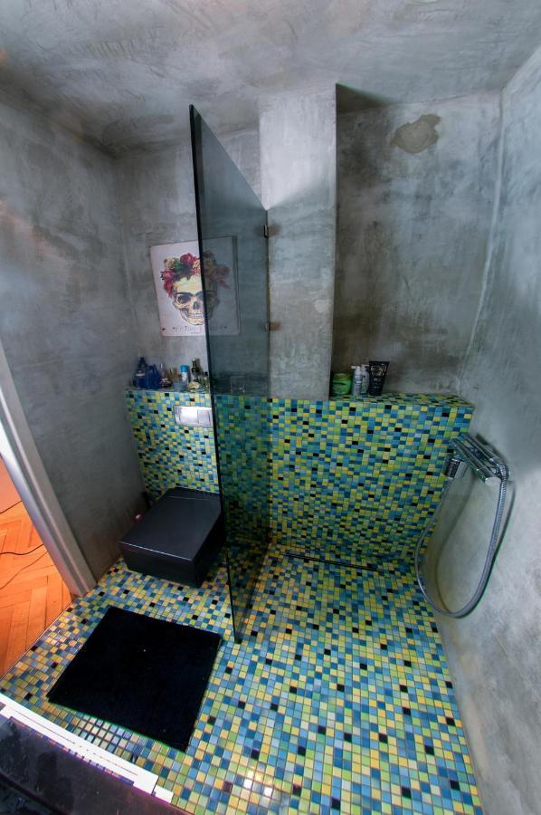 Waw Apartamenty Centrum Варшава Екстер'єр фото